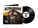 ALTER BRIDGE Pawns & Kings LP VINYL NEW
