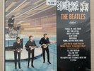 SEALED, The Beatles ‎– Something New T 2108, Scranton press, RIAA #2, US, 1964