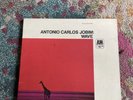 Antonio Carlos Jobim Wave lp vinyl