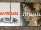 SUPERGRASS- Two 7