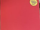 EDDY CURRENT SUPPRESSION RING Primary Colours LP BLUE Scientist Oblivians Saints