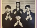 The Beatles US P/S LEAVE MY KITTEN ALONE / OB LA DI OB LA DA Capitol B-5439