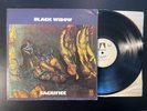BLACK WIDOW - Sacrifice Vinyl LP - 1970 - UAS-6786 VG/VG+