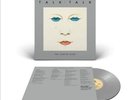 ***GREY VINYL***TALK TALK - THE PARTY'S OVER LTD EDITION GREY VINYL LP -