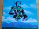 Can - Monster Movie. Vinyl album. Original UK pressing - UAS 29094.