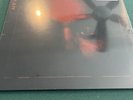 The Weeknd My Dear Melancholy (Vinyl LP) Record Store Day 2020 SEALED