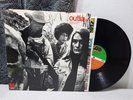 EUGENE MCDANIELS Outlaw ATLANTIC LP SD 8259 Excellent