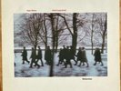 Hajo Weber / Ulrich Ingenbold - Winterreise - Vinyl LP ECM 1982