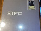 Patricia Barber CAFE BLUE 1STEP One Step 180g 45RPM 2LP IMPEX Out Of Print. New