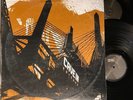 CAVE IN - ANTENNA - ORIGINAL HYDRA HEAD VINYL 2LP album record VG+ hard rock