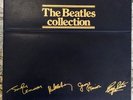 The Beatles Collection Italy 1982 Pressing Vinyl Box Set NM- Abbey Road Sealed