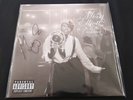 MISSY ELLIOTT - SIGNED THE COOKBOOK VINYL 2LP - AUTOGRAPHED RARE SEALED MINT