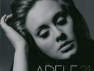 Adele - 21 - Classic UK Worldwide Hit Album - First Pressing Europe 2011