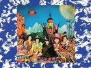 The Rolling Stones - Their Satanic Majesties Request [New Vinyl LP]