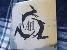 Afi December underground vinyl record  sing the sorrow