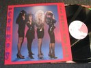 The Cramps-All Women are Bad 12 inch Maxi LP -1990 UK-Enigma-12ENV 19
