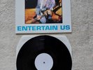 Nirvana Entertain Us Live In Newcastle @The Mayfair 1991