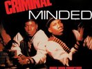 Boogie Down Productions CRIMINAL MINDED Limited Edition NEW COLORED VINYL LP