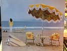 NEIL YOUNG On The Beach REPRISE LP EX