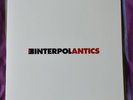 Interpol - Antics - 12