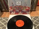 The Dead Milkmen – Eat Your Paisley - Restless Records  Original Press - Punk
