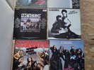 vinyl Lp Platten Scorpions Queen