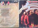 THE KINKS VILLAGE GREEN PRESERVATION SOCIETY 1968 UK PYE VINYL LP NPL.18233 MONO