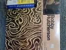 Patterns [LP] by Bobby Hutcherson (Vinyl, Oct-1995, Blue Note Records. SEALED