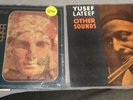 2 Yusef Lateef record cadet LP same self title other sounds