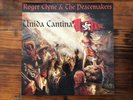 Roger Clyne & the Peacemakers Unida Cantina RED Vinyl LP_ Out of PRINT 2011