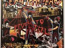 YEAH YEAH YEAHS - Fever To Tell  2017 Reissue Remastered EX Condition