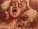 DISASTROUS MURMUR,morbid angel,destruction and napalm death  VINYL