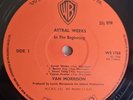 Van Morrison LP Astral Weeks UK Warner Bros 1st Press SUPERB AUDIO & VINYL++