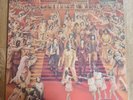 Rolling Stones LP Its Only Rock N Roll UK R/ Stones 1st Press INCREDIBLE COPY **