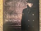Gary Numan - SPLINTER (Songs From a Broken Mind) LP 2x Gatefold Vinyl OOP Rare