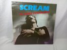 Scream No More Censorship UK 12 Inch Vinyl LP 1988 RAS 4001 Very Good+ Condition