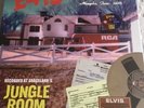 Elvis Presley Vinyl Box Set Jungle Room