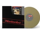 CONFIRMED Boldy James & The Alchemist SUPER TECMO BO (LP - GOLD VINYL) XX/300
