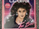 C. C. Catch Lp SEALED The Best 2022  New Pink Vinyl Made In Germany