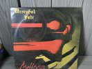Mercyful Fate - Melissa 1983 LP Megaforce MRI-369 1st US Press King Diamond
