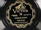 Kelly Harrell VICTOR 20797 E 
