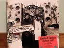 GANG STARR LP THE OWNERZ SEALED ORIG 2002 VIRGIN PROMO GURU PREMIER MOP FAT JOE