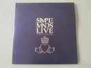 SIMPLE MINDS  Live In the city of light  Doppio LP Vinile 33 giri Italy 1987