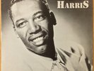 THURSTON HARRIS Self-titled U.S. ALADDIN RECORDS EX/EX