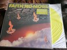 FAITH NO MORE -The Real Thing - yellow [Vinyl] Limited Edition