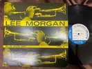 LEE MORGAN VOL.3 BLUE NOTE UA BLP 1557 MONO US Vinyl LP
