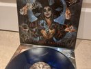 ⭐️SIGNED⭐️  The Offspring - Let The Bad Times Roll - Blue Vinyl Record LP