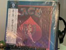 BOB WEIR ACE WARNER P-8270W JAPAN OBI PROMO VINYL LP