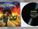 Gamma Ray – To The Metal   LP Black Vinyl 12