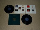 QUEEN GREATEST HITS II/2 VINYL DOUBLE ALBUM 2x RECORDS LPs 1st PRESS 1991 EX+/NM